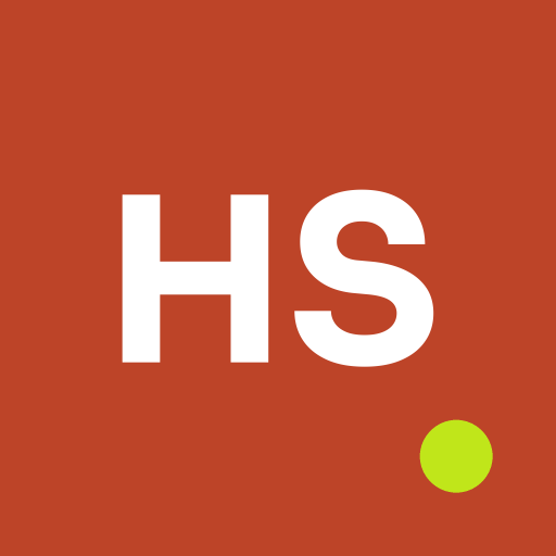 Harbor & Shore logo